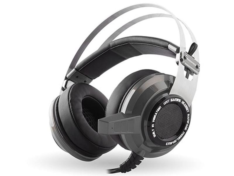 Rampage SN-RW3 Turuncu USB 7.1 Titreşimli Oyuncu Mikrofonlu Kulaklık&nbsp;İnceleme