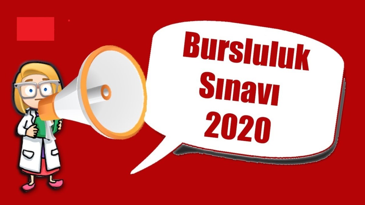 COVİD-19 Şüphesi Olan Biri Sınava Nasıl Girer?Bursluluk Sınavı&nbsp;Deneyimleri
